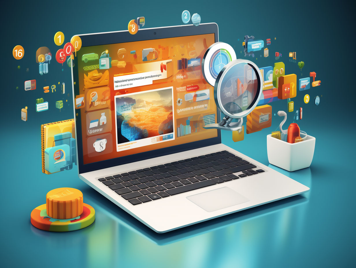 B2C E-Ticaret SEO: Web Sitenizi Arama Motorlarında Öne Çıkarın