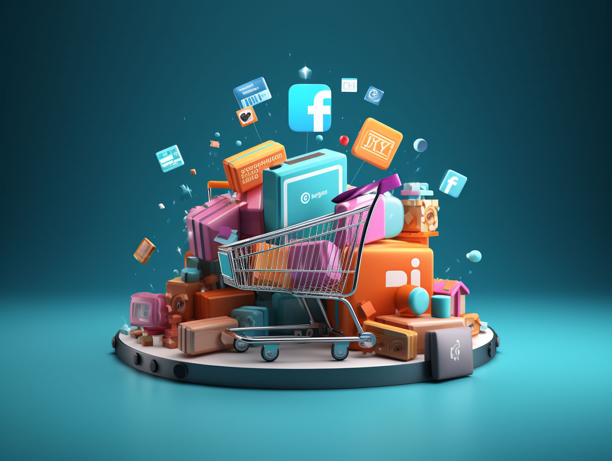 B2C Sosyal Medya Pazarlama Stratejileri: Müşterileri Etkileme Sanatı