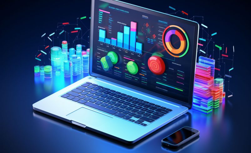 B4B Stratejilerinde Veri Analitiği ve Karar Destek Sistemleri