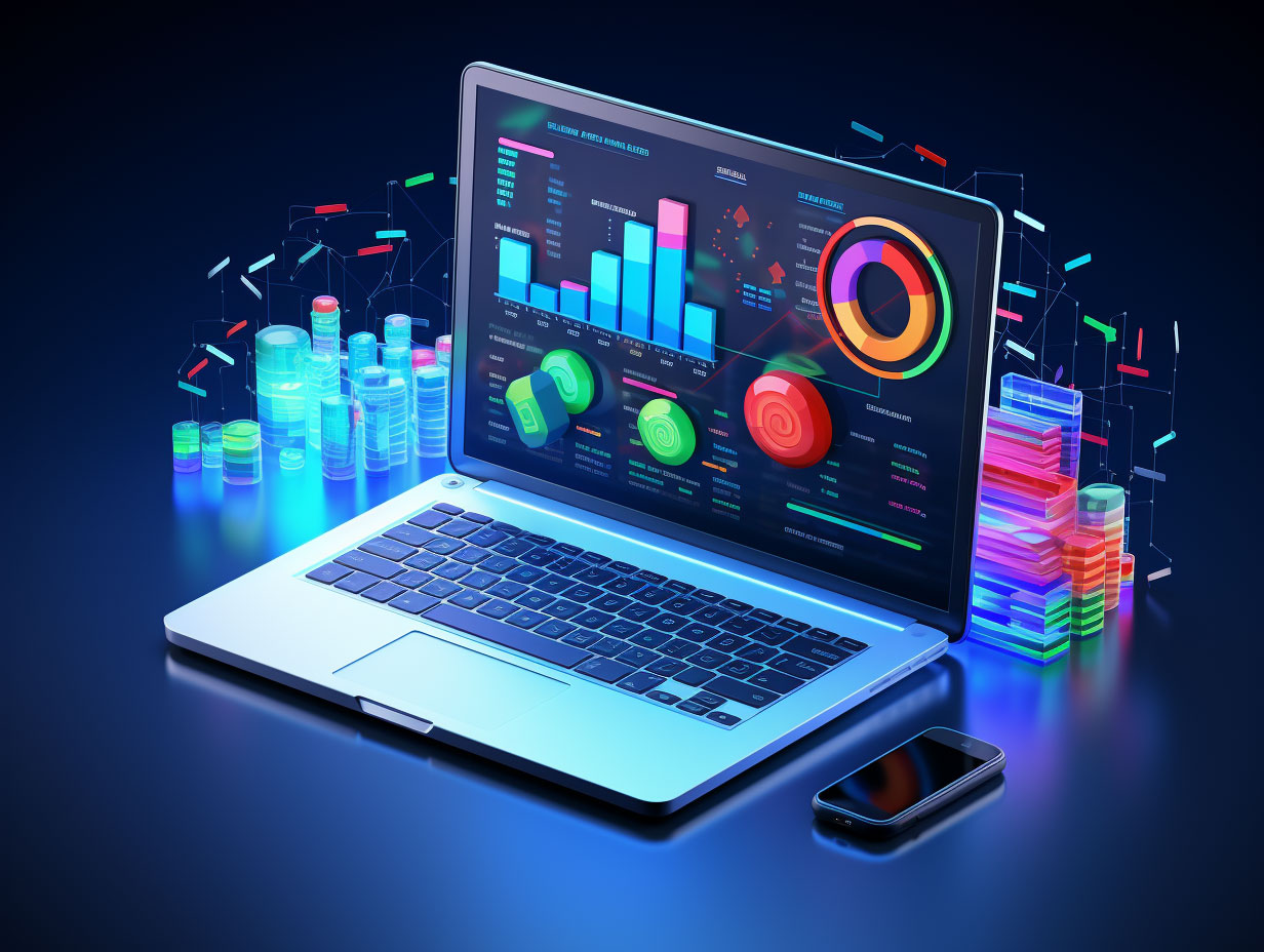 B4B Stratejilerinde Veri Analitiği ve Karar Destek Sistemleri