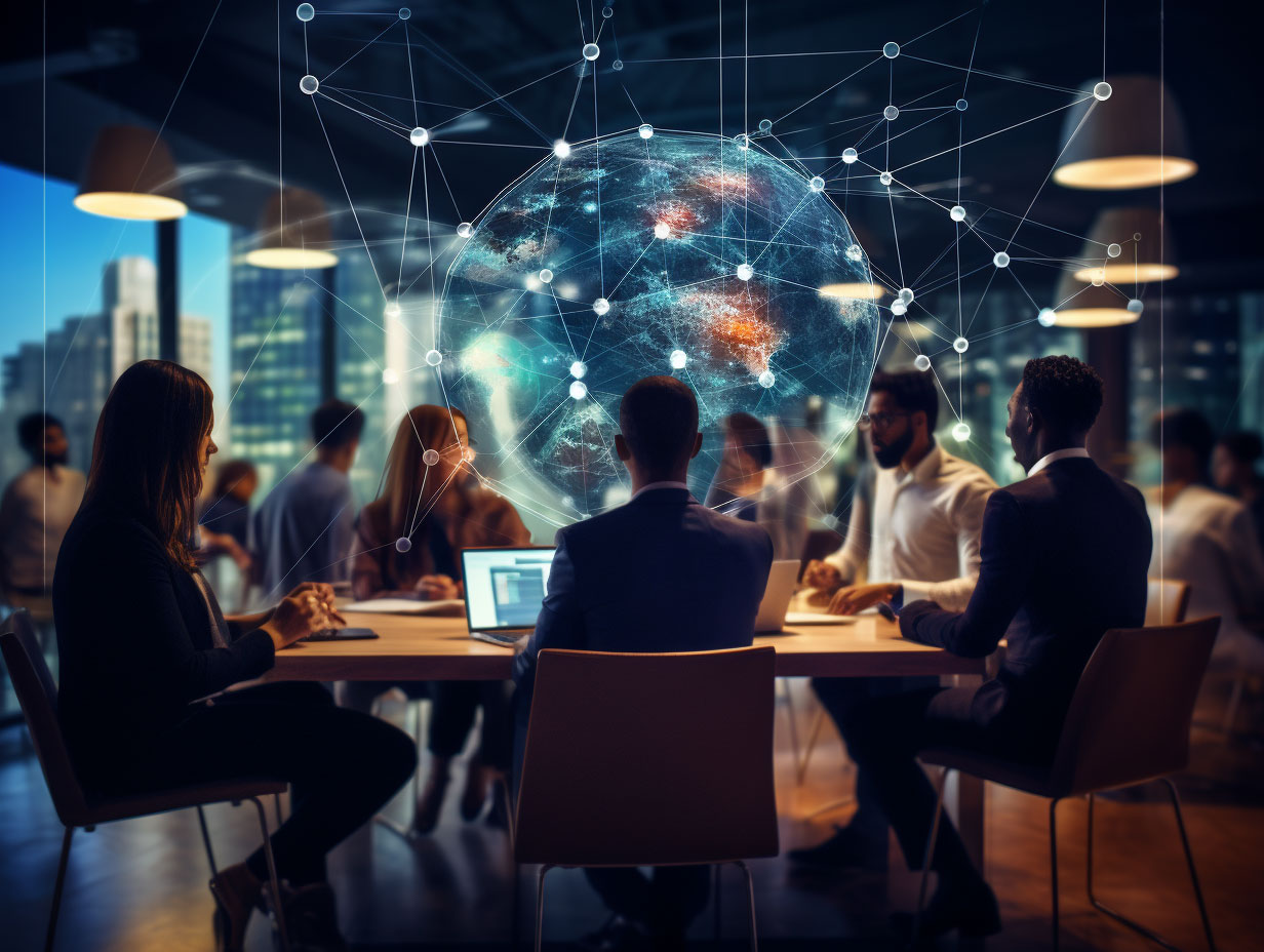 B4B Yazılım Çözümleri: İşletmeler Arası İşbirliğini Güçlendirme Yolları