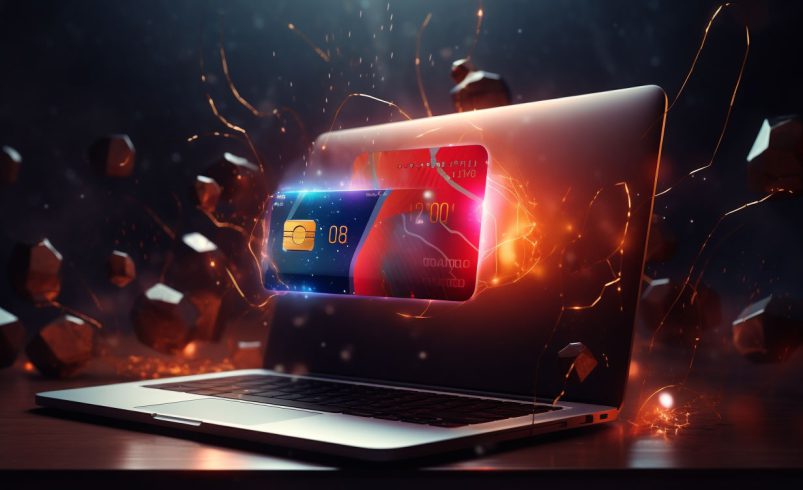 Güvenli Online Ödeme İşlemlerinin B2C İşletmeler İçin Önemi.