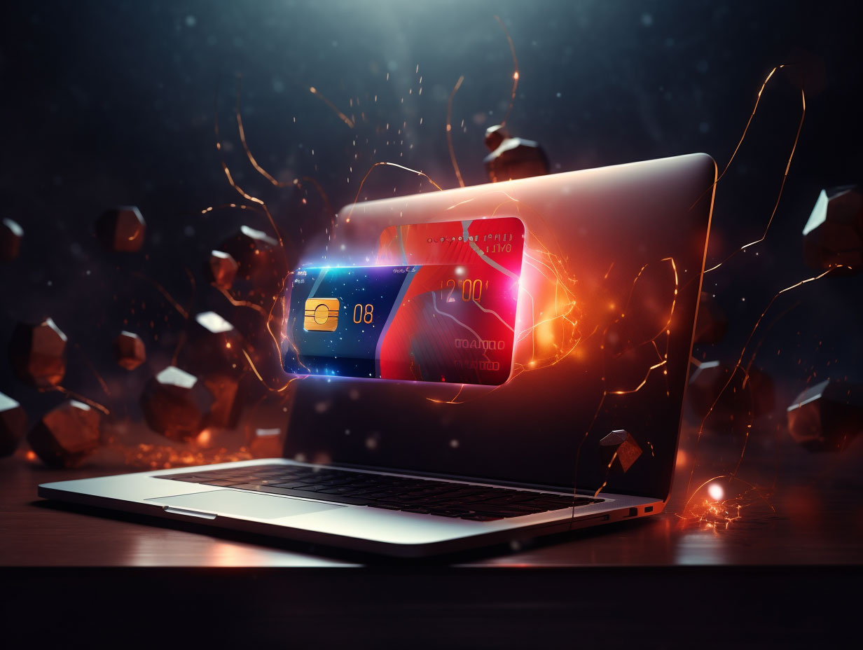 Güvenli Online Ödeme İşlemlerinin B2C İşletmeler İçin Önemi.