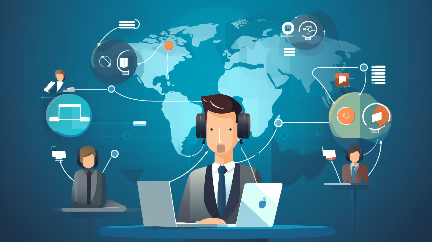 Müşteri Odaklı B4B Çözümleri: İşletmeler İçin Değer Yaratma